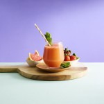 cocktails sans alcool d'été