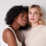 leichtes Make-up