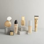 So meistern Sie die Make-up-Grundlage