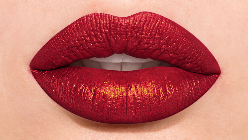 Always On Liquid Lipstick_Metallics_Maneater