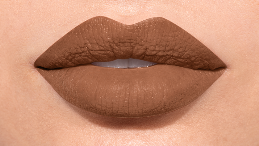 Always On Liquid Lipstick_Nudes_Slay Tan