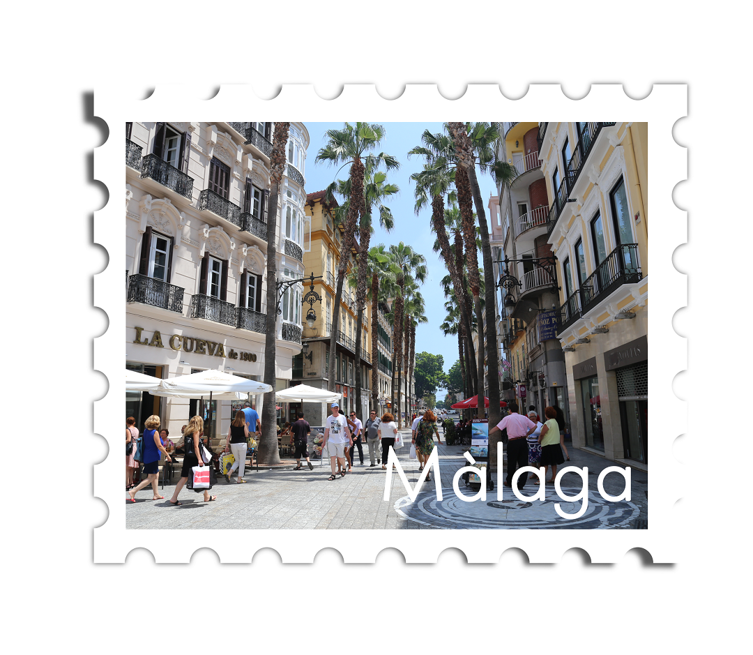 Malaga