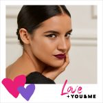 Der Vintage-Look zum Valentinstag