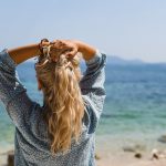 Mit perfekten Beach Waves in den Sommer