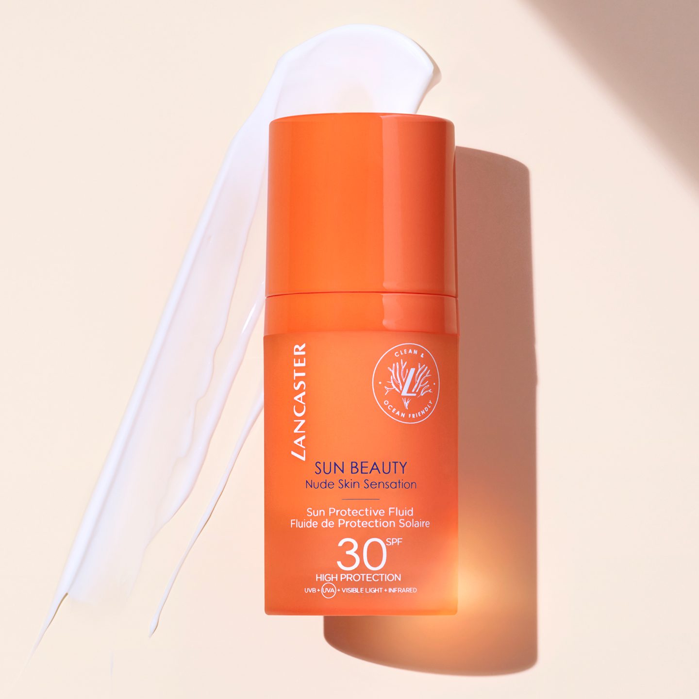 Lancaster Sun Beauty SPF30