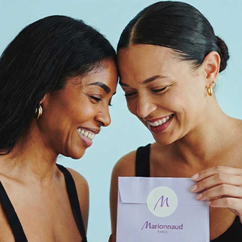 marionnaud