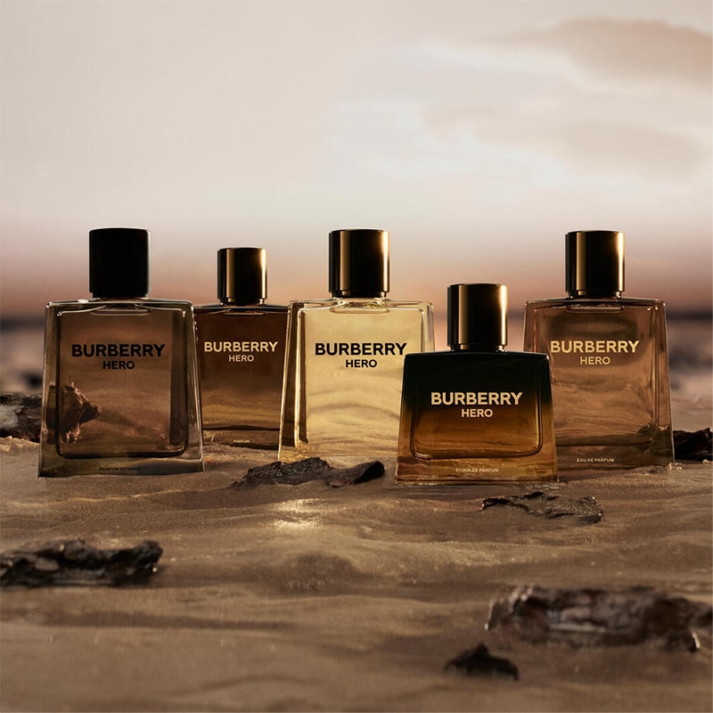 BURBERRY