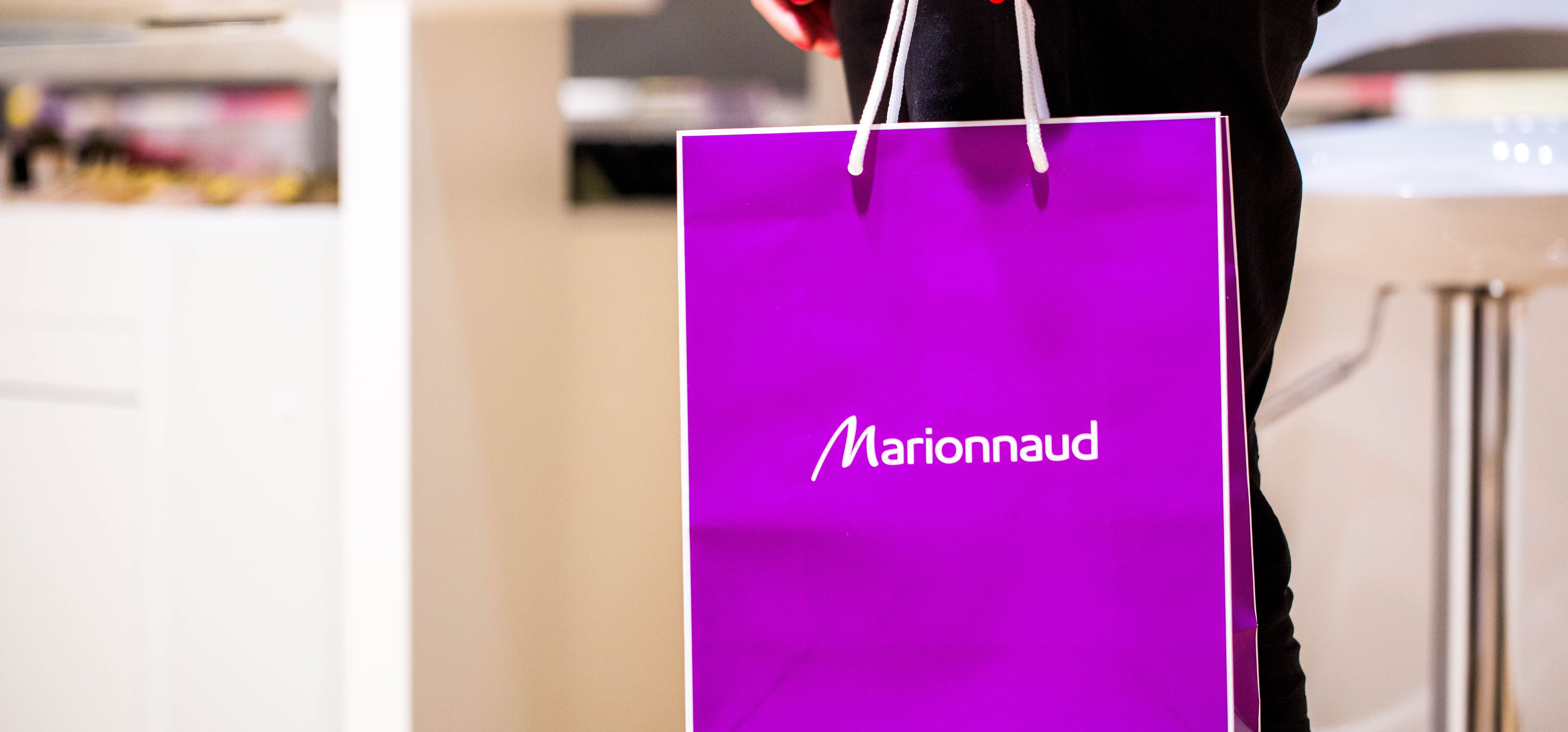 FILIALFINDER Glattzentrum Marionnaud FILIALFINDER Glattzentrum Marionnaud