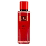 250 ML oLiente SOLO Body Spray  1 of 2 