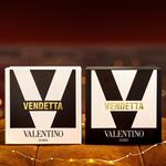 1 PCS Valentino VAL VENDETTA Set de parfum 4 of 8 Set de parfum