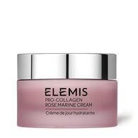 50 ML Elemis Pro-Collagen Rose Marine Cream Rose Marine Cream  1 of 2 