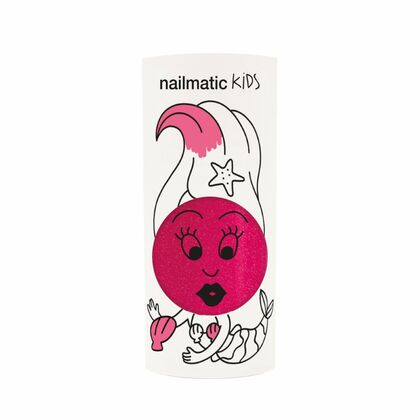 1 PCS Nailmatic Water-Based Nail Polish Kids Nagellack  1 of 1 