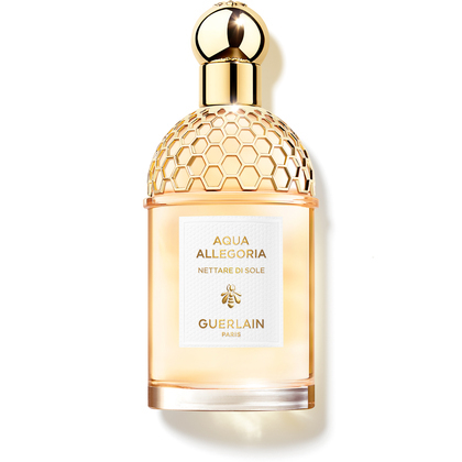 125 ML Guerlain Aqua Allegoria Nettare Di Sole Eau de Toilette  1 of 2 