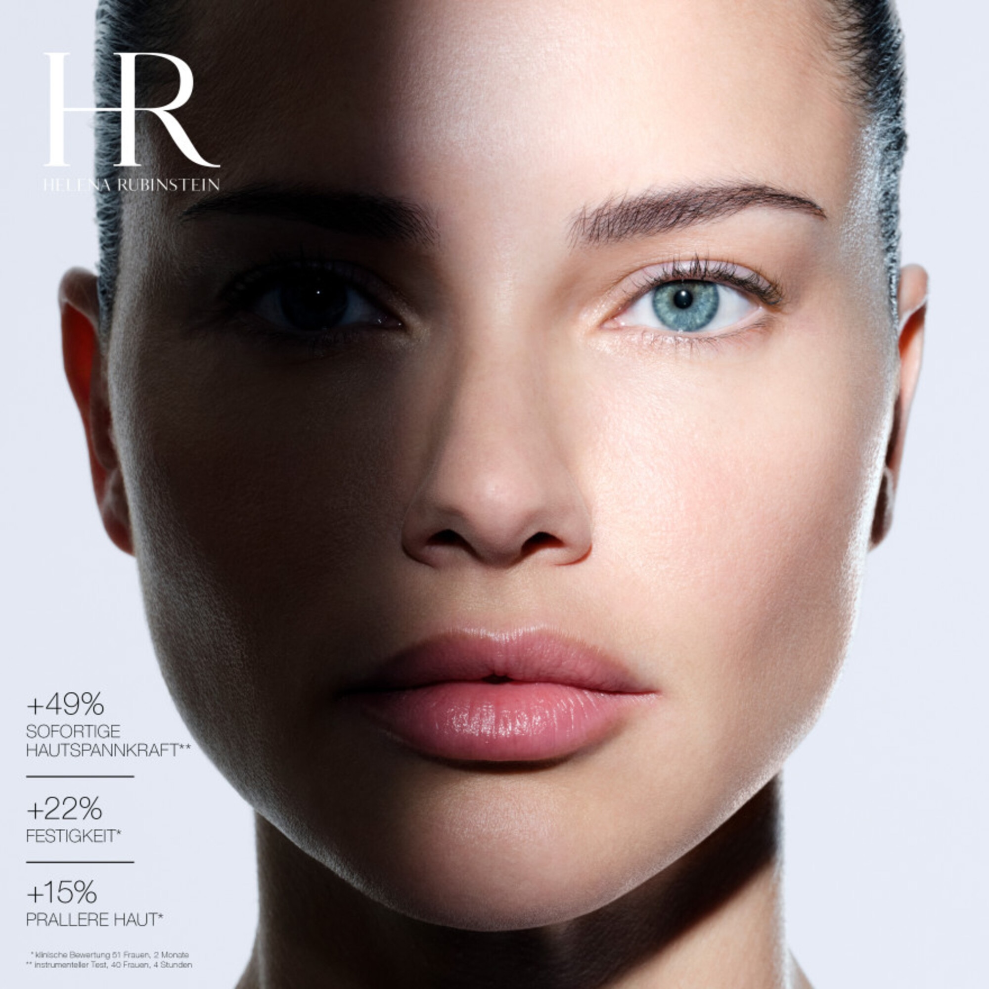 Crème pour le visage