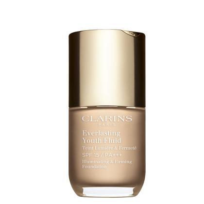  Clarins Everlasting Youth Fluid Fond de Teint  1 of 1 