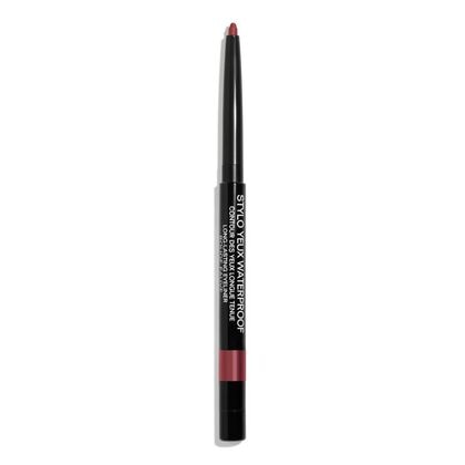  CHANEL STYLO YEUX WATERPROOF Eyeliner und Kajal mit Langem Halt  1 of 5 