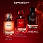 35 ML Givenchy L'Interdit Eau de Parfum  2 of 3 Eau de Parfum
