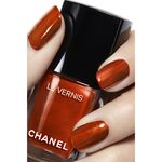 CHANEL CC HOLID COLL 25 NAGELLACK 5 of 6 NAGELLACK