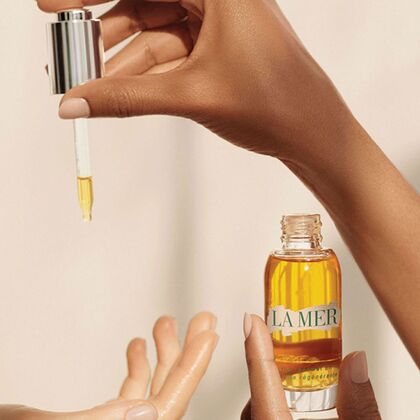 30 ML La Mer The Renewal Oil Moisturizer Ã–l  1 of 6 