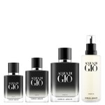 50 ML Giorgio Armani Acqua Di Gio Eau de Parfum 7 of 7 Eau de Parfum