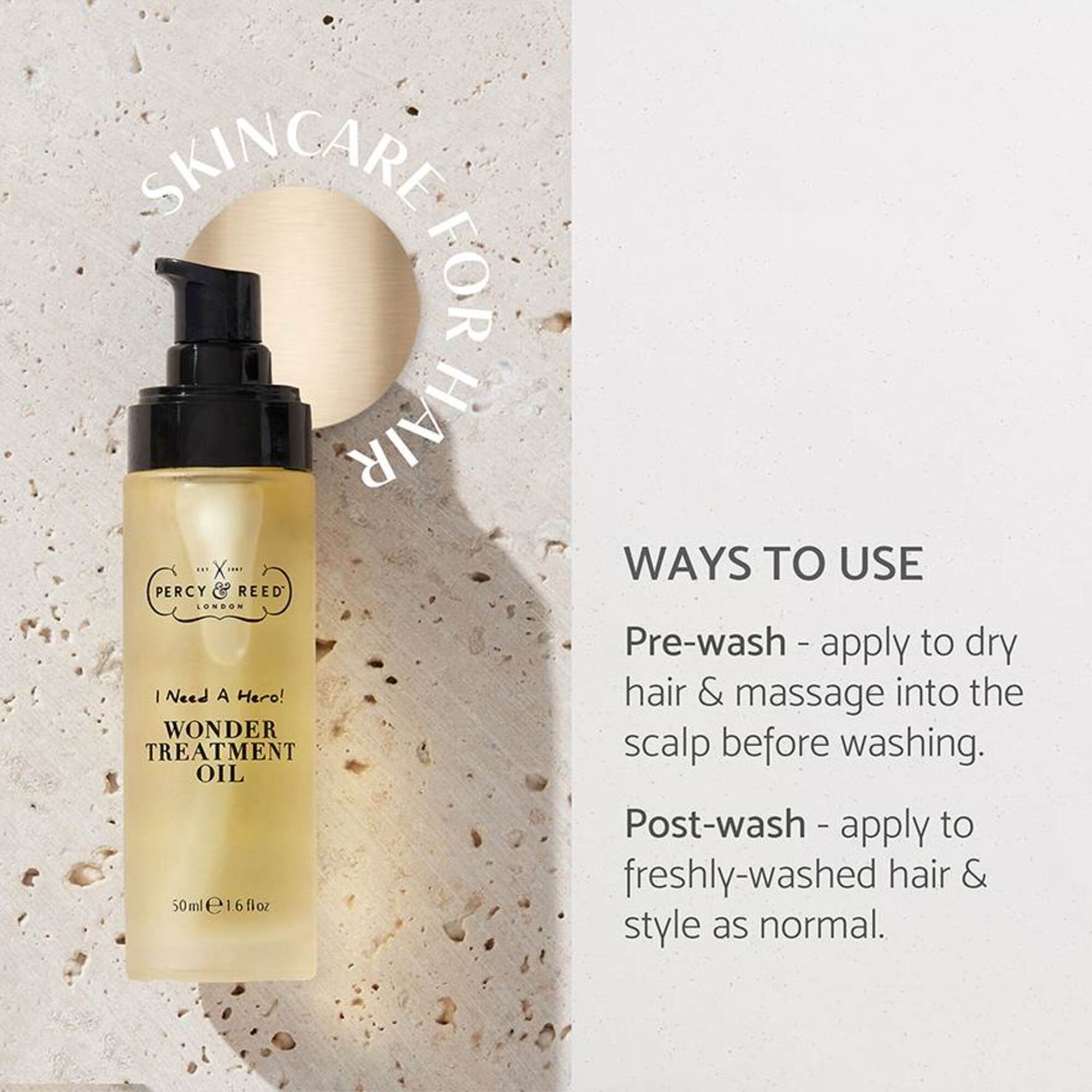 Regenerierendes Pflegeöl