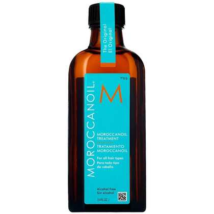 125 ML Moroccanoil Haircare Treatment 125ml  1 of 1 