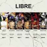 50 ML Yves Saint Laurent LIBRE L'EAU NUE Parfum 6 of 6 Parfum