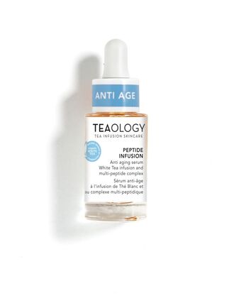 15 ML Teaology PEPTIDE Sérum Anti-Age  1 of 1 