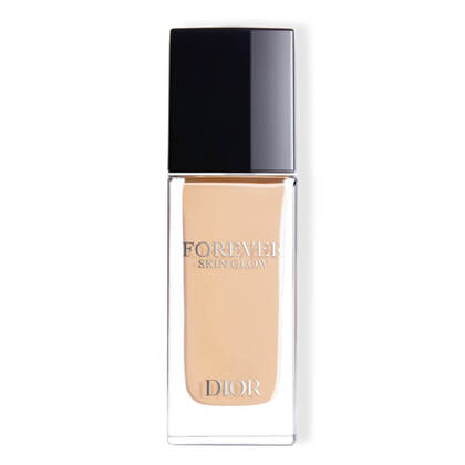  DIOR Diorskin Forever Skin Glow Fond de teint éclat 24 h hydratant  1 of 3 