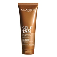 125 ML Clarins SELF TAN Autobronzant corporel 