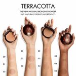  Guerlain Terracotta Bronzing Puder  2 of 3 Bronzing Puder