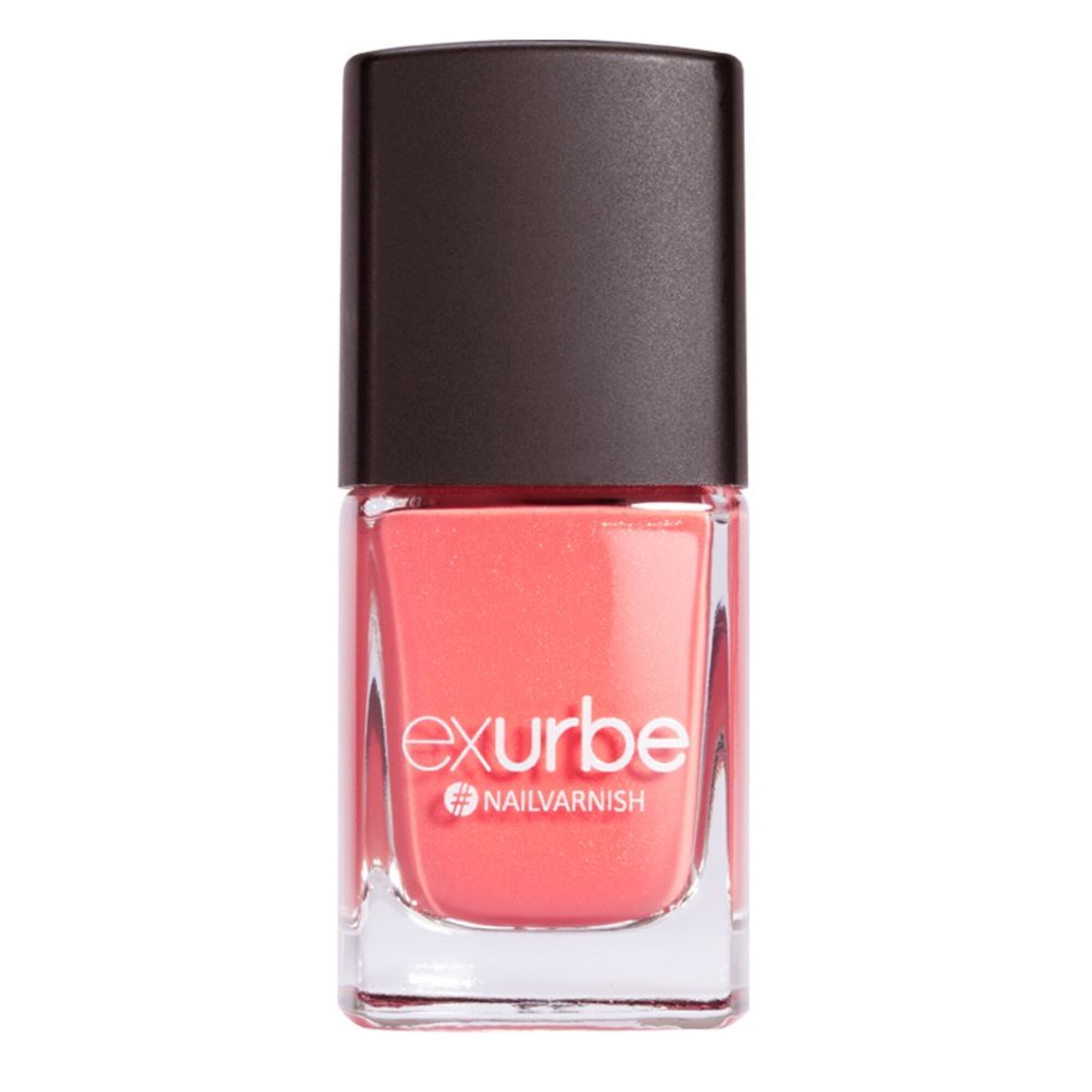 EXURBE Nailvarnish Nagellack 1 of 1 Nagellack