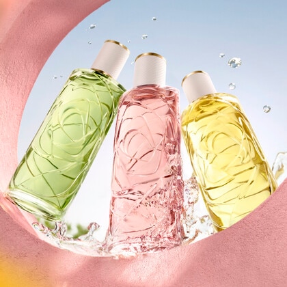 Eau de Toilette