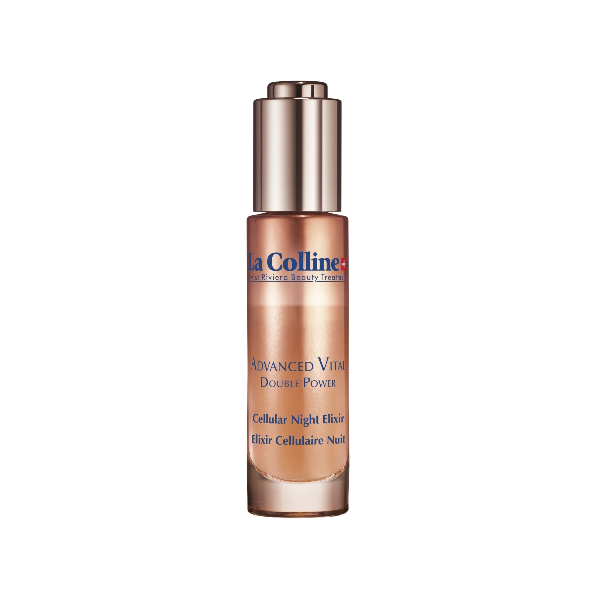 30 ML La Colline Advanced Vital Nachtcreme 1 of 1