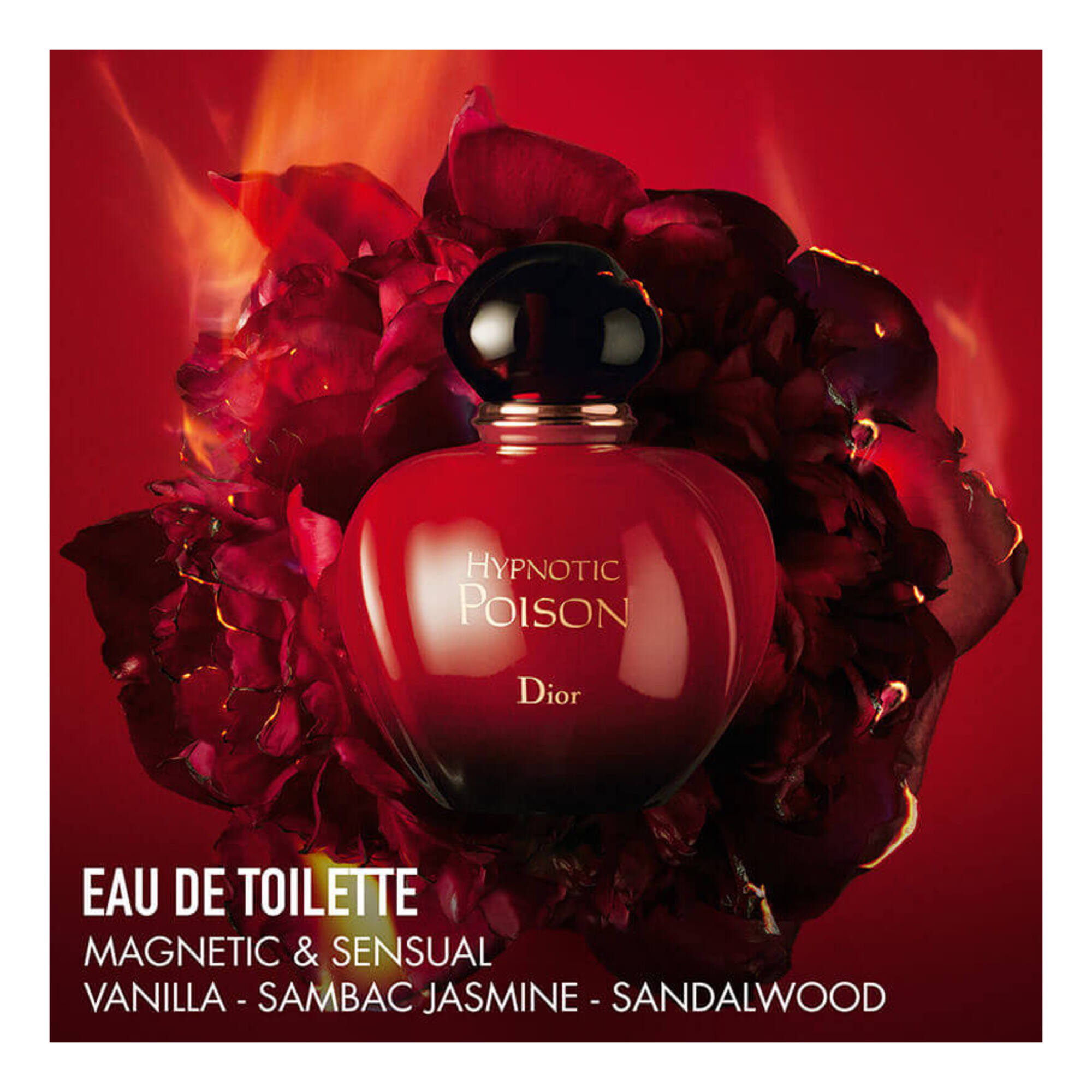 Eau de Toilette