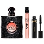 1 PCS Yves Saint Laurent Black Opium Coffret parfum 2 of 2 Coffret parfum