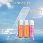 236 ML Lancaster Riviera Peach Party Spray pour les cheveux et le corps 8 of 8 Spray pour les cheveux et le corps