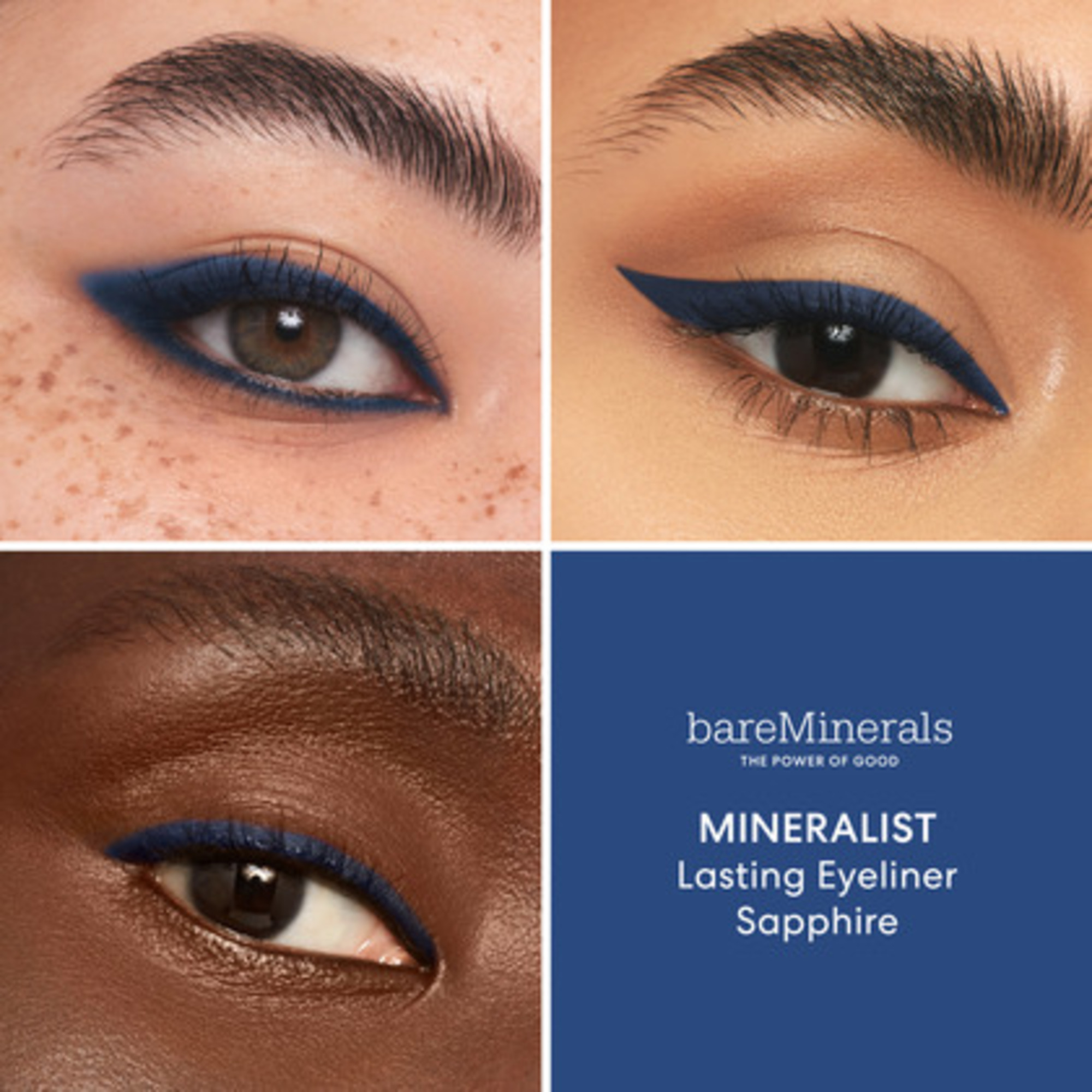  BareMinerals Mineralist Eyeliner Eyeliner  1 of 3 
