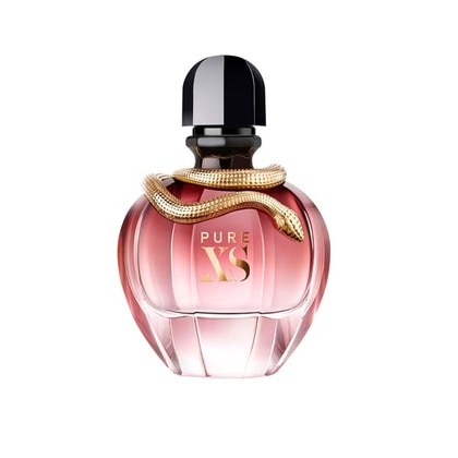 80 ML Rabanne Pure XS for Her Eau de Parfum 1 of 4
