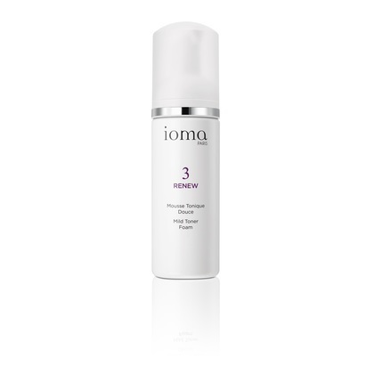 150 ML Ioma 3 Renew Zarter Reinigungsschaum  1 of 1 