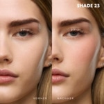  Yves Saint Laurent MAKE ME BLUSH Blush  2 of 6 Blush