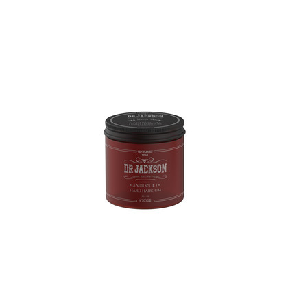 100 ML Dr. Jackson Antidot Haargel  1 of 1 