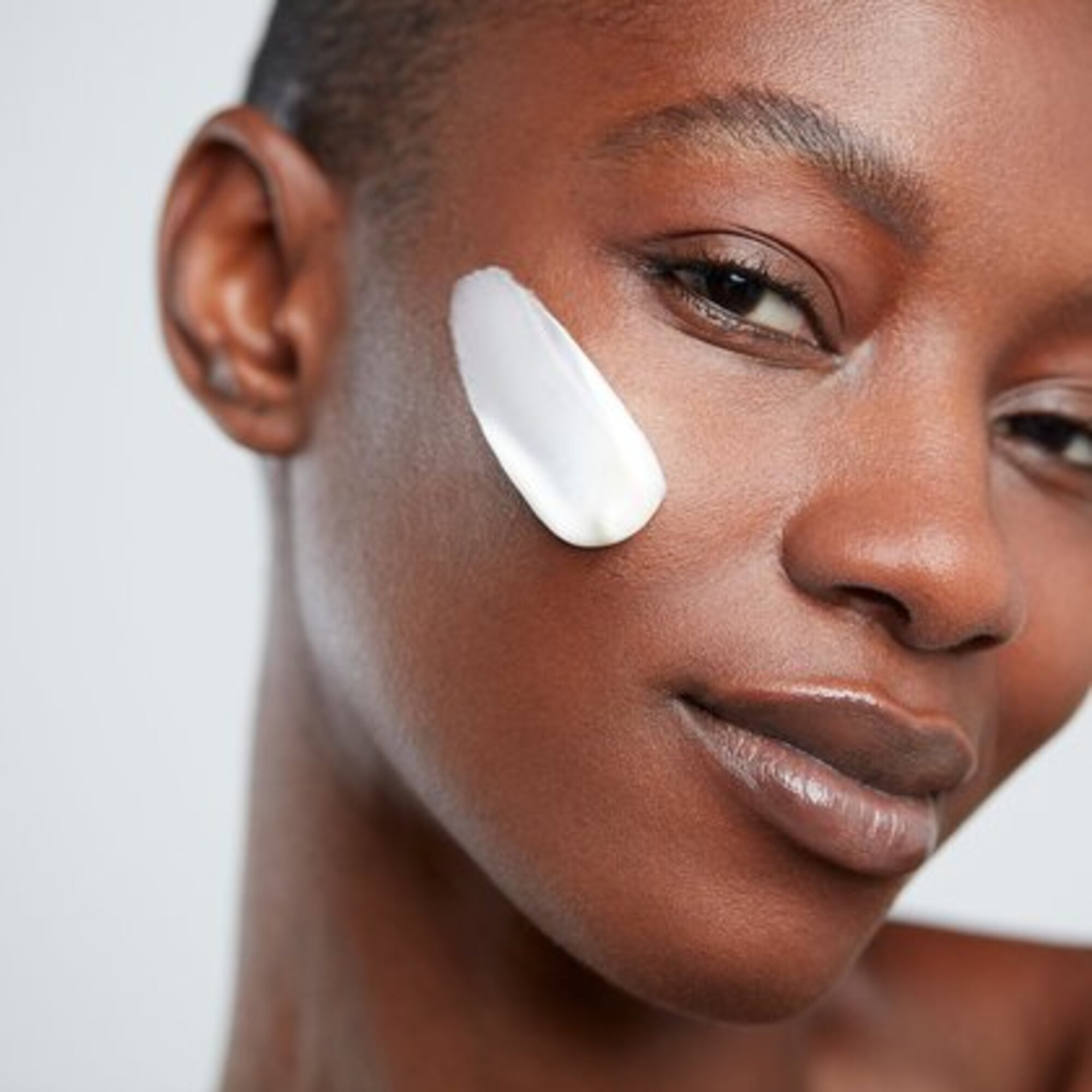 Crème pour le visage