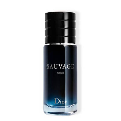 30 ML DIOR Sauvage Parfum  1 of 1 Parfum