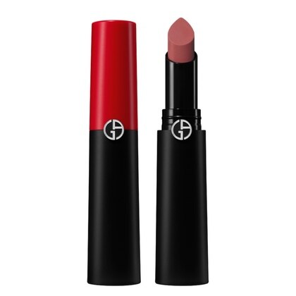  Giorgio Armani LIP POWER MATTE Rouge à lèvres  1 of 4 