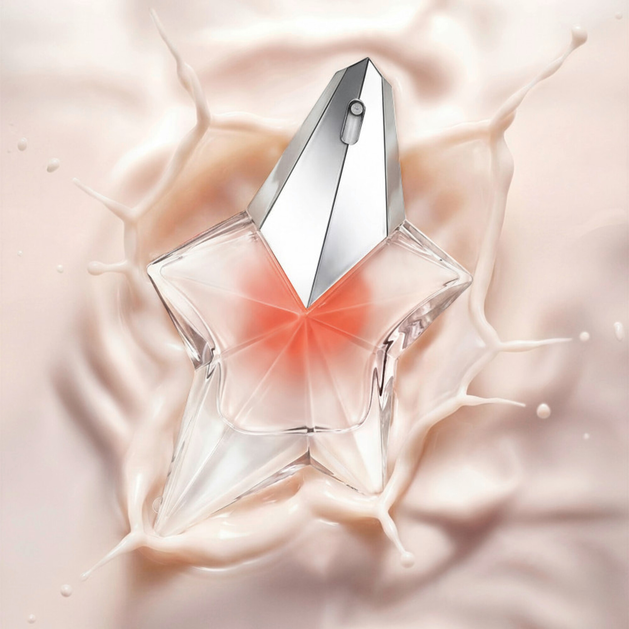 25 ML Mugler TM ANGEL BLUSH Eau de Parfum 1 of 7
