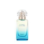 50 ML Hermès UN JARDIN SOUS LA MER Eau de Toilette 1 of 6 Eau de Toilette