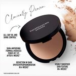 BareMinerals BAREPRO 24 H SKIN-PERFECTING Fond de teint en poudre perfecteur de peau 3 of 6 Fond de teint en poudre perfecteur de peau