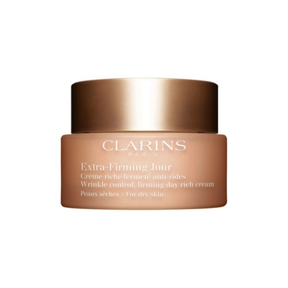 50 ML Clarins Extra-Firming Crème Riche Anti-Âge Fermeté Peaux Sèches - Extra-Firming  1 of 1 