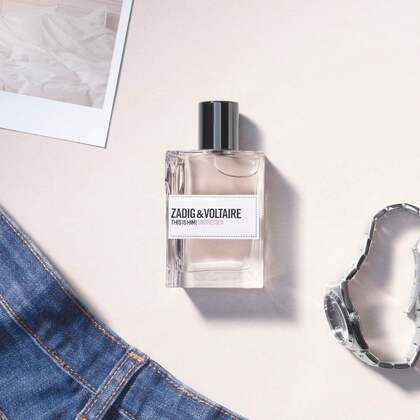 Eau de Parfum